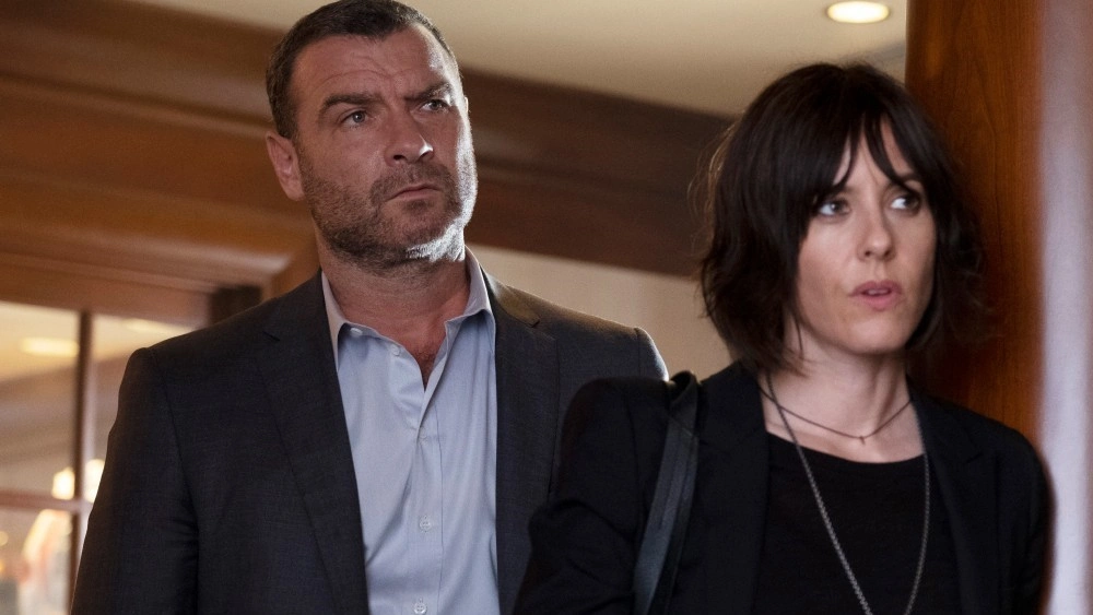 На улице rain, на душе pain: 7&nbsp;сериалов о кризисе среднего возраста