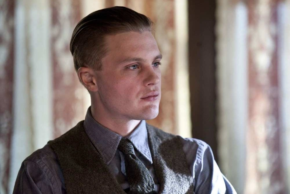 Я полюбила бандита: Почему стоит смотреть «Подпольную империю»