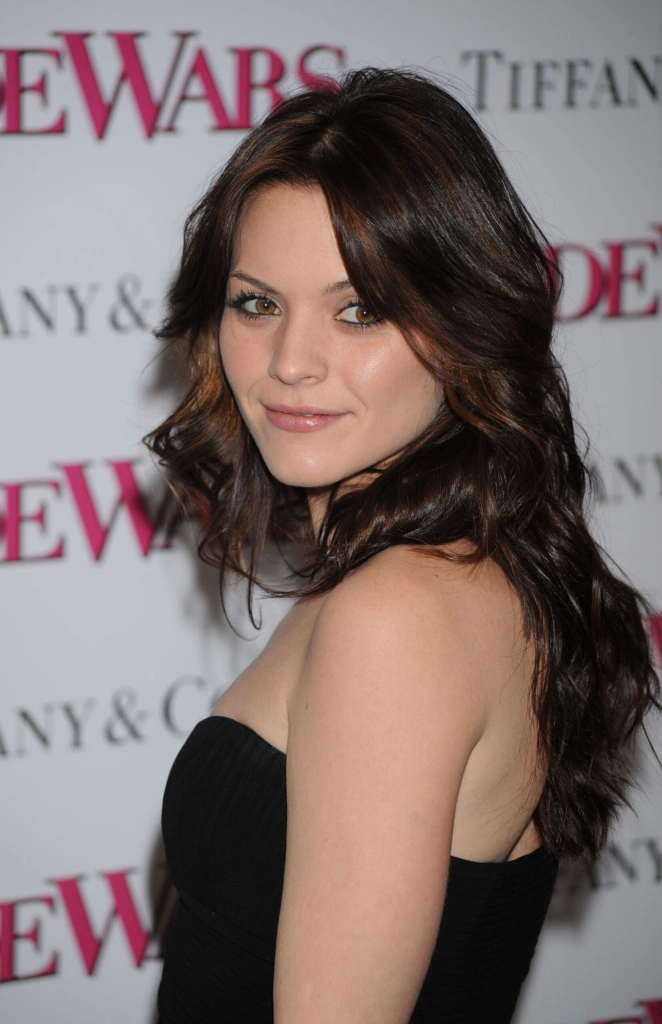 Лорен Биттнер