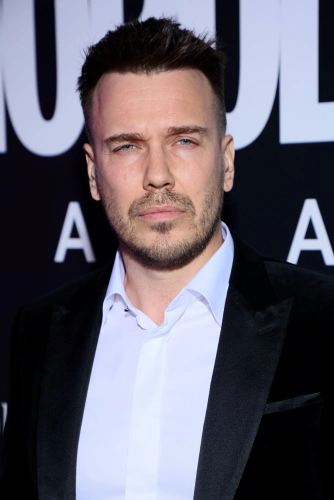 Михаил Зыгарь