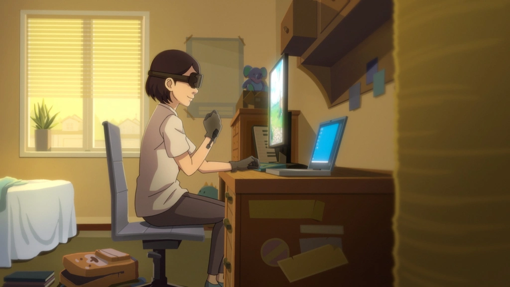 У нас дома есть: необычные сериалы, которые заменят вам самые яркие развлечения