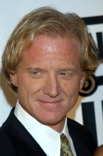 Джеймс Редфорд