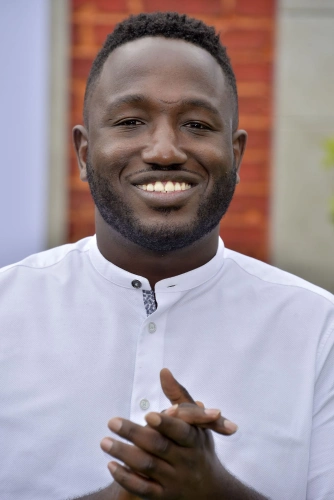 Хэннибал Бёресс