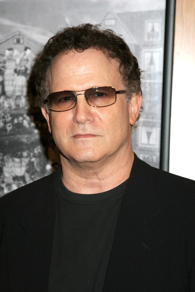 Альберт Брукс