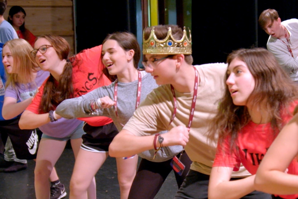 А записки с голубками всё летят: 7 проектов про школу для тех, кто&nbsp;из&nbsp;нее уже давно выпустился