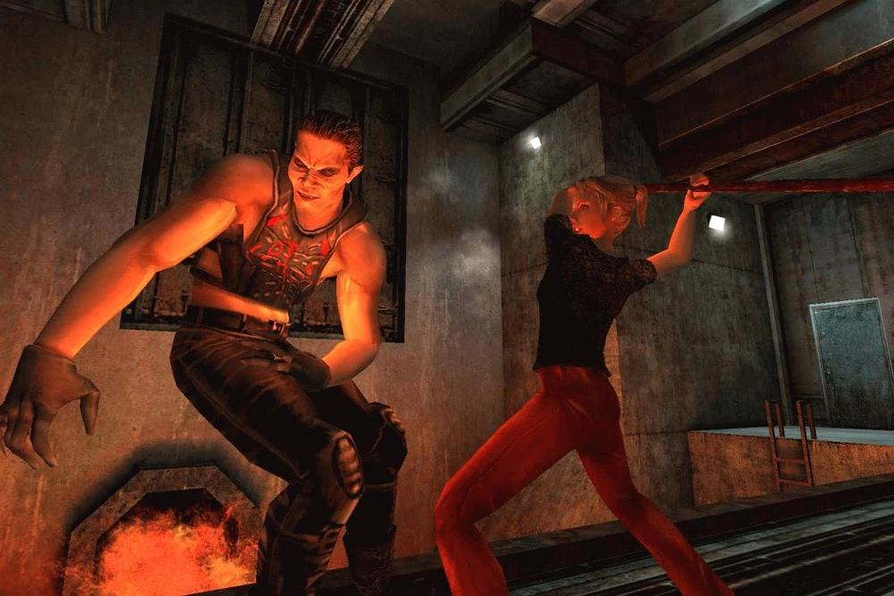 17 игр по мотивам сериалов