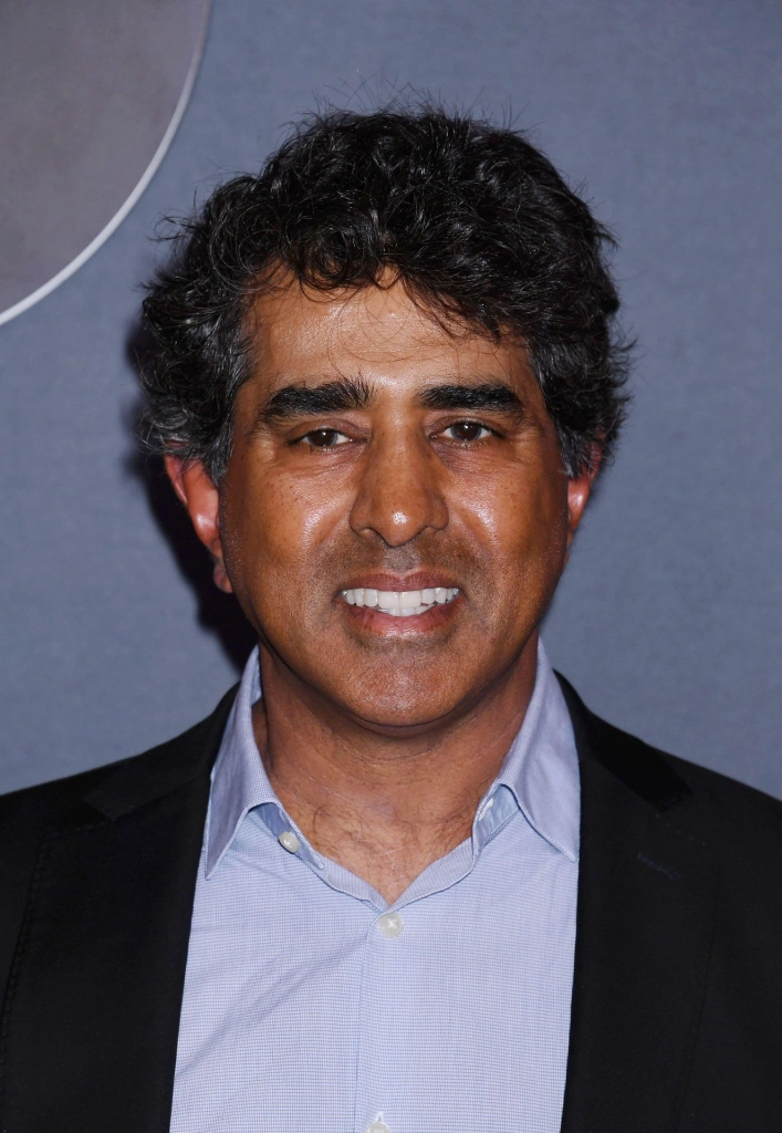 Джей Чандрашекхар