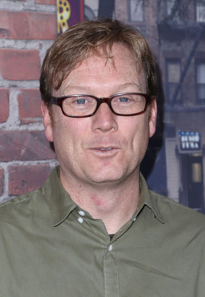 Эндрю Дэйли