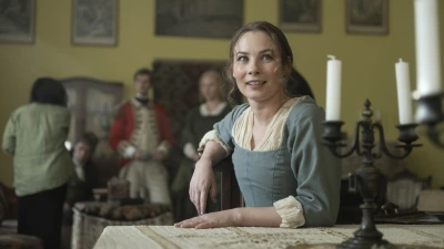 От юной бунтарки до великой писательницы: внутри сериала «Джейн Остин: Восхождение гения»