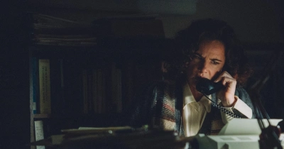 «Это был настоящий рок-н-ролл»: Интервью со звездой сериала «Я знаю, что это правда» Джульетт Льюис