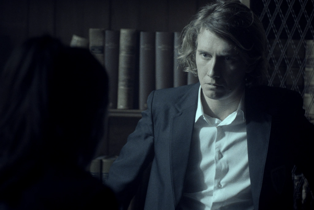 Для тех, кому не хватило «Сумерек»: 6 мистических сериалов