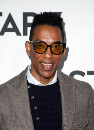 Орландо Джонс