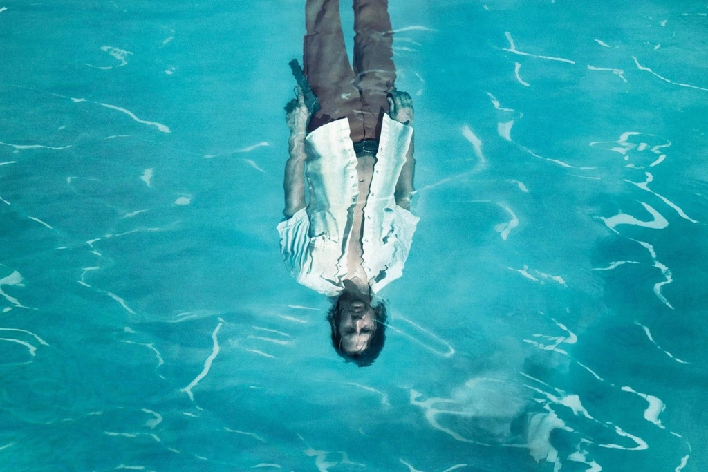 Секс и мордобой: Чего ждать от «Воина» по идее Брюса Ли