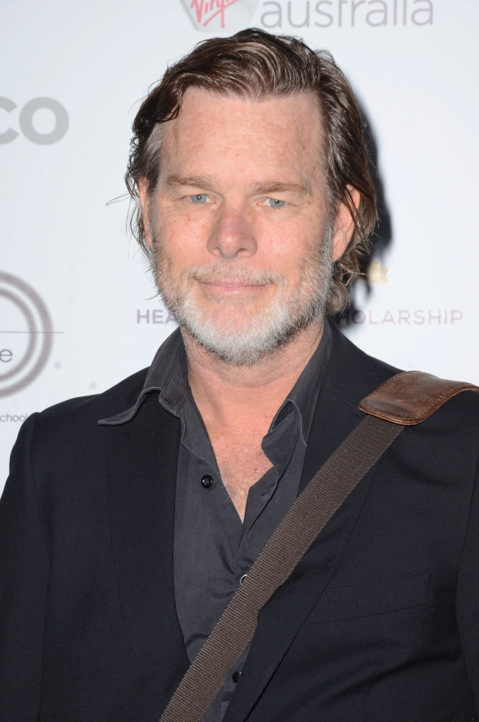 Киран Дарси-Смит