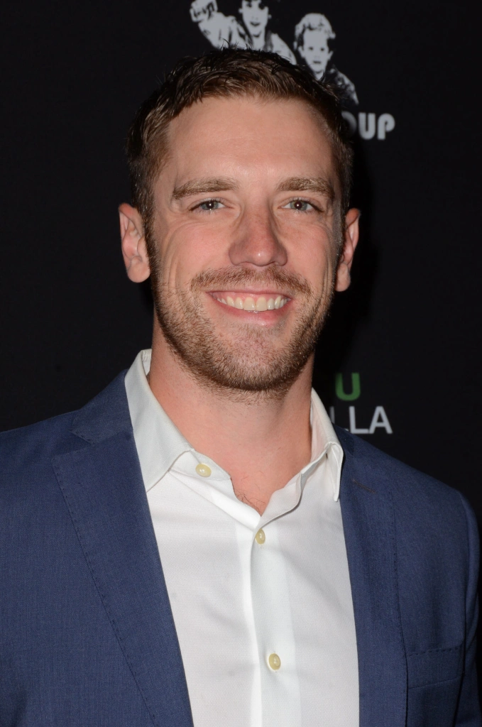 Брэт Харрисон