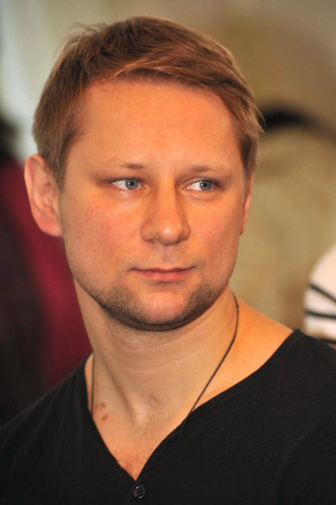 Михаил Станкевич