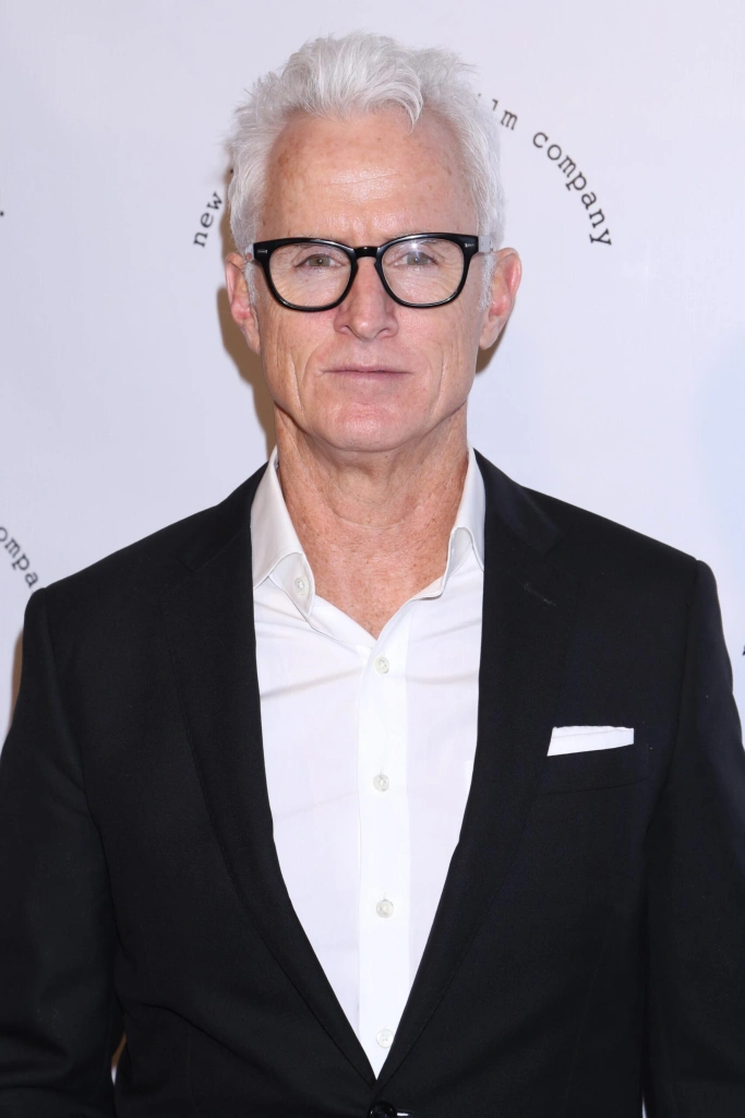 Джон Слэттери