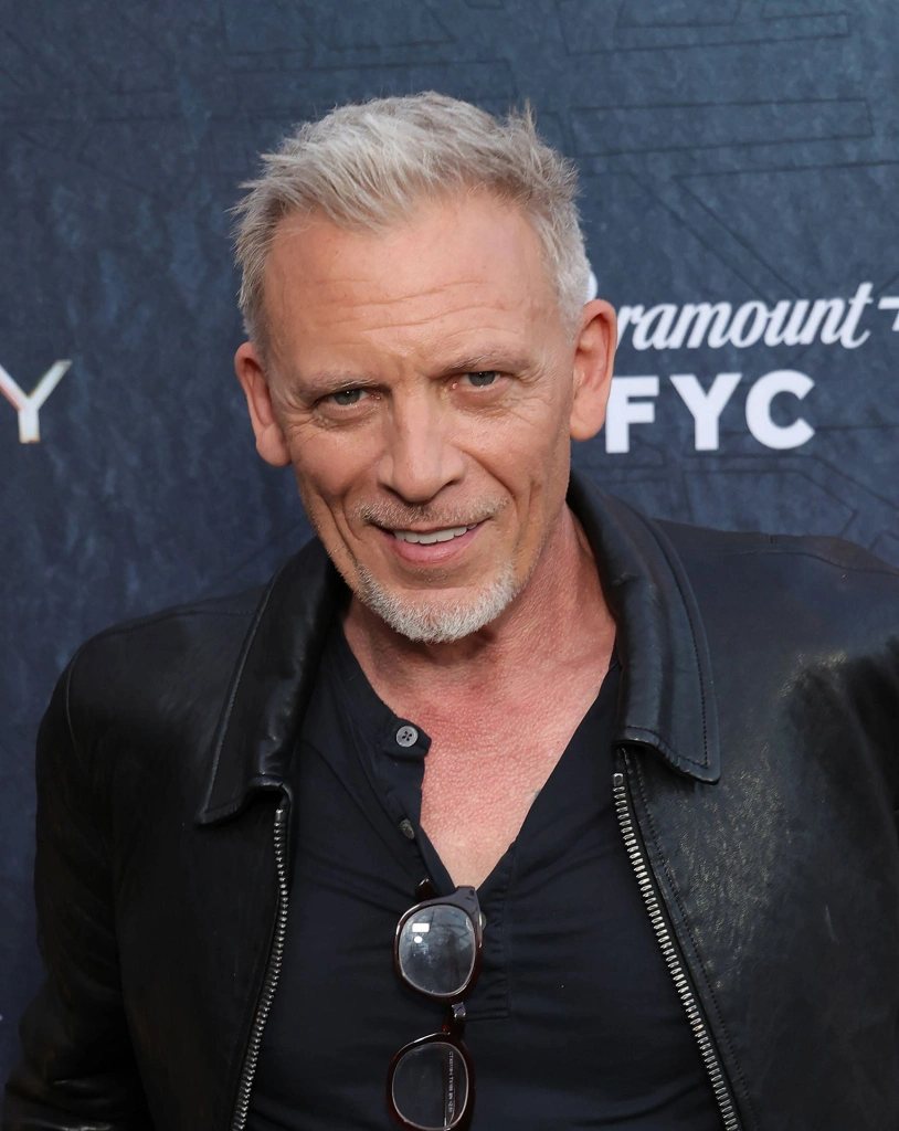 Каллум Кит Ренни