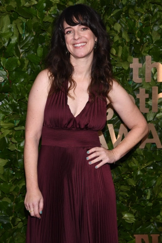 Сюзанна Фогель