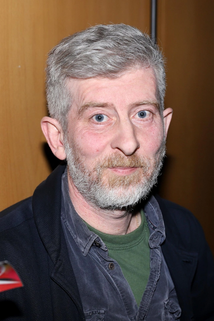 Николай Хомерики