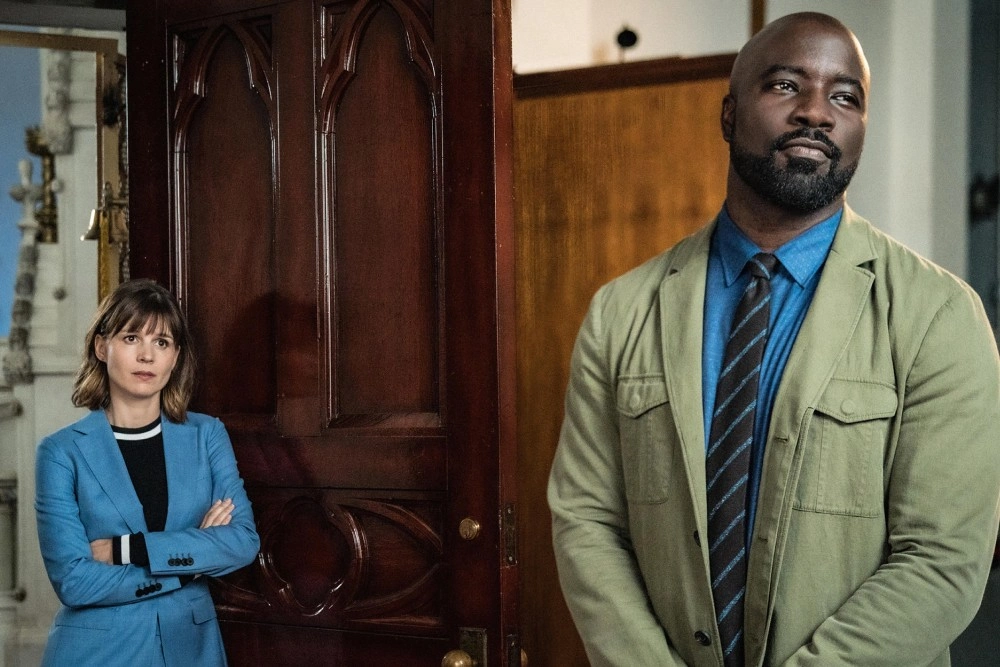 Сатанинское танго: 5 причин посмотреть сериал «Зло»