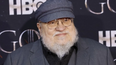 Киновселенная Джорджа Мартина: все экранизации историй легендарного автора