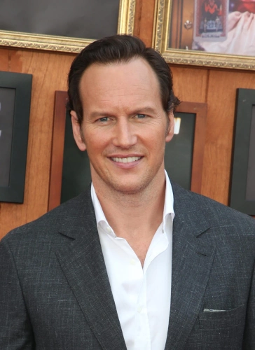 Патрик Уилсон