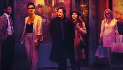 Лучше, чем секс: Почему третий сезон «Двойки» — идеальный повод для знакомства с сериалом