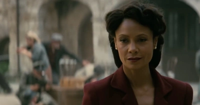 «Мир Дикого Запада»: Рекап второй серии третьего сезона