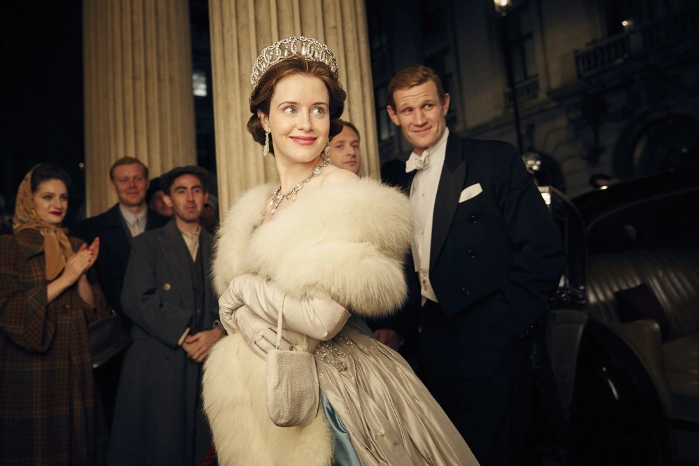 10 роскошных исторических сериалов