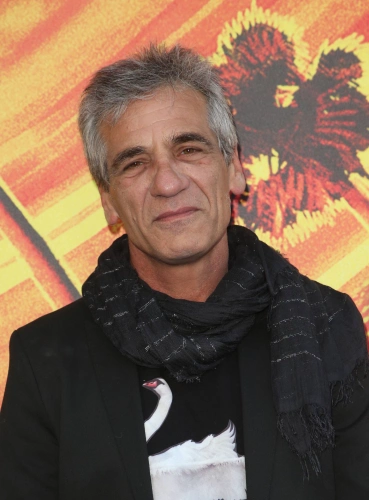 Алон Абутбул