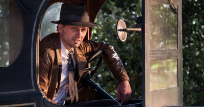 3 причины смотреть сериал «Перри Мейсон»