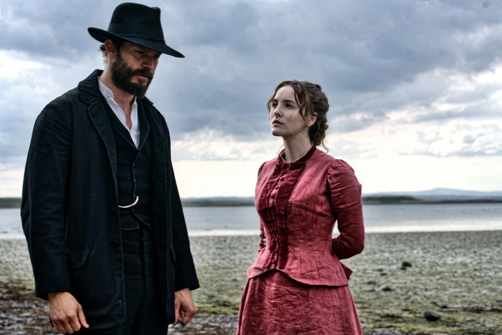 Настоящие бунтарки: 5 сериалов о женщинах, нарушающих табу