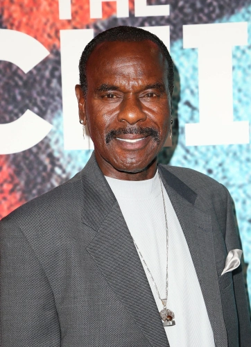 Стивен Уильямс