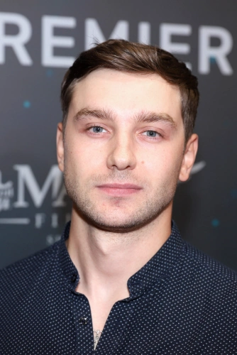 Илья Ильиных