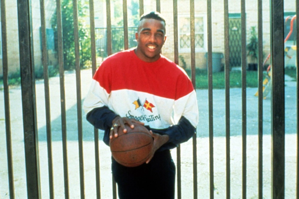 8 лучших спортивных фильмов