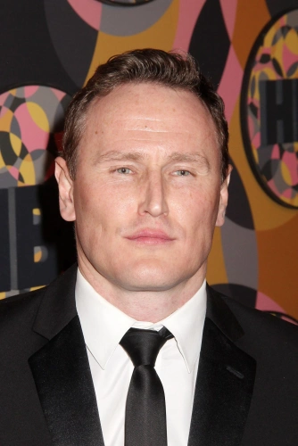 Дин Джаггер III