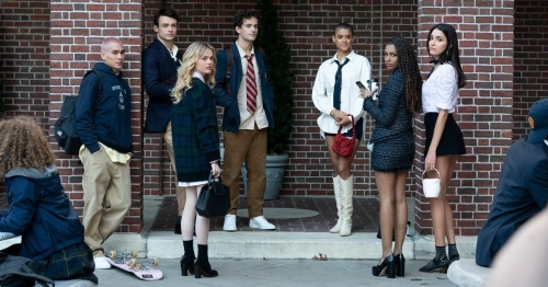 Лето в другом городе: Главные тв-премьеры августа в Амедиатеке