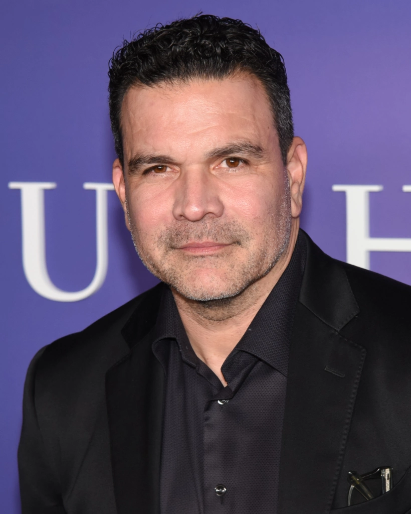 Рикардо Чавира