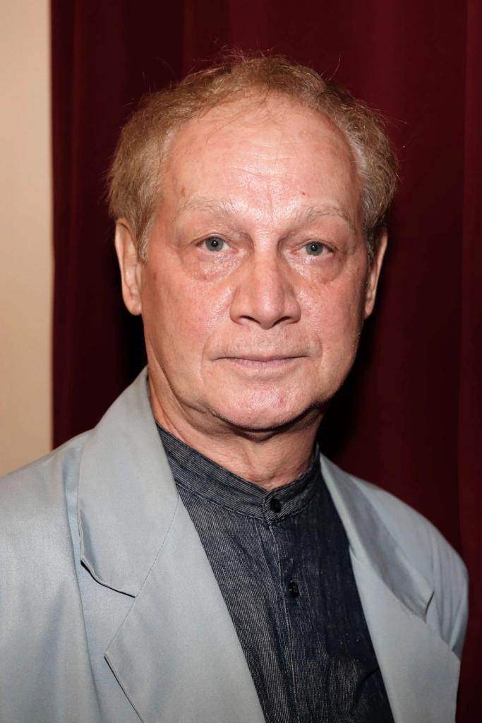 Владимир Григорьев