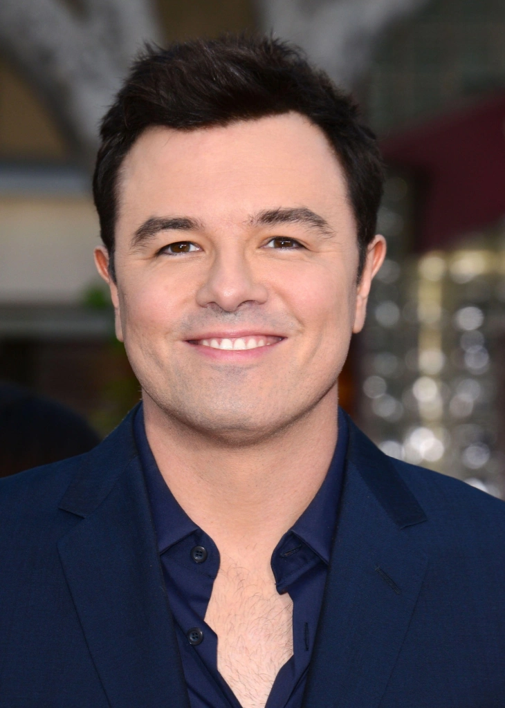 Сет Макфарлейн