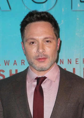 Ник Пиццолатто