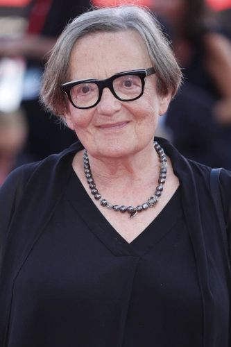 Агнешка Холланд