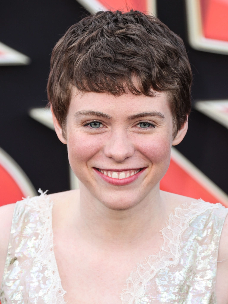 София Лиллис