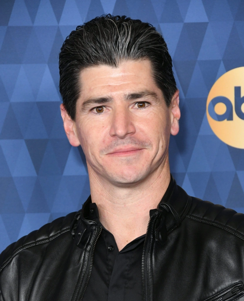 Майкл Фишман