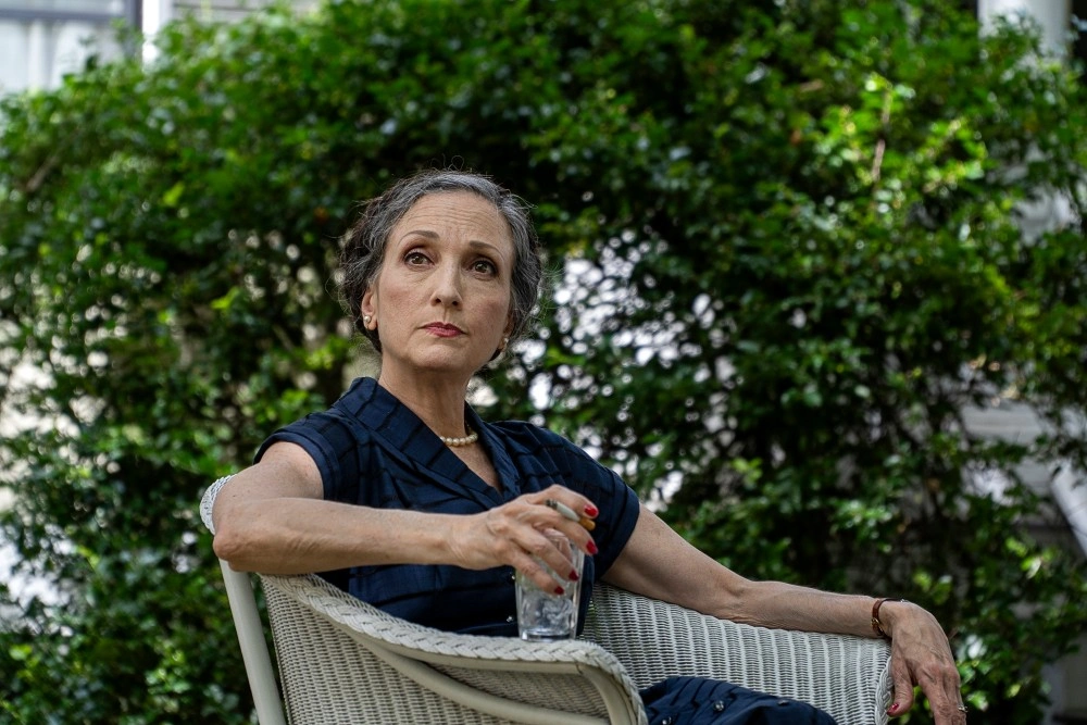 Не под копирку: Как создавался гардероб сериала «Джулия»