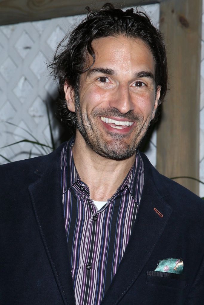 Гари Галман