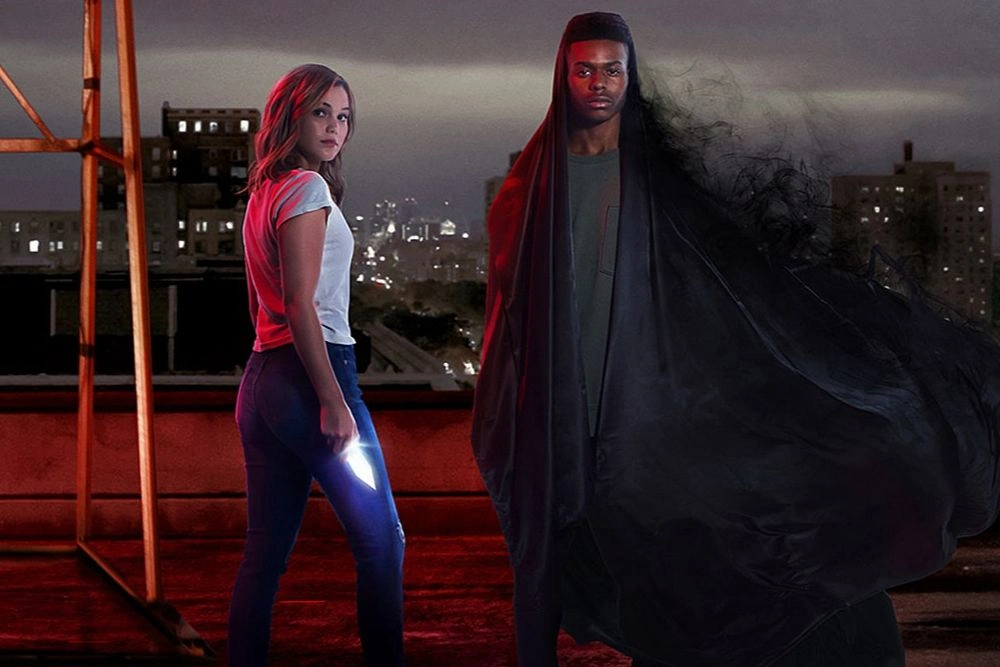 Что нужно знать о Плаще и Кинжале