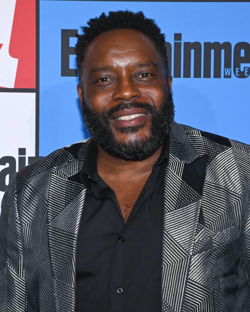 Чад Л. Коулмэн