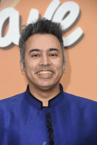 Кабир Ахтар